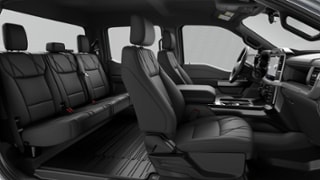 2026 Ford F-150® Internal Image 1